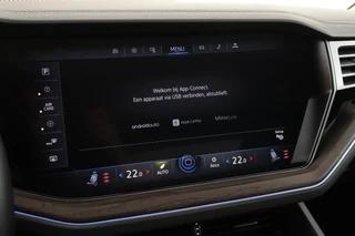 Volkswagen Touareg – thumbnail 32