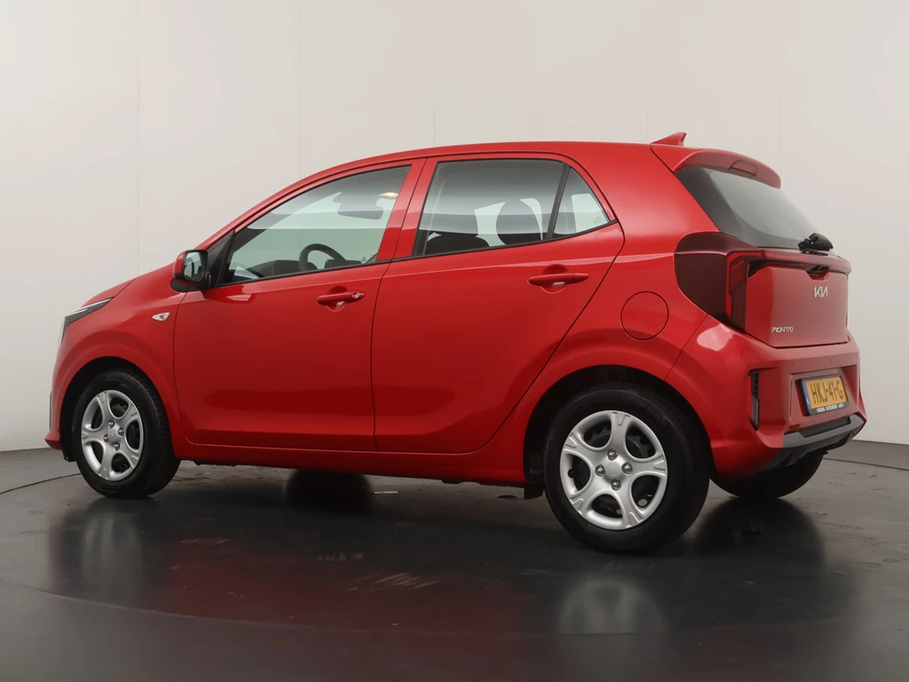 Kia Picanto – foto 4