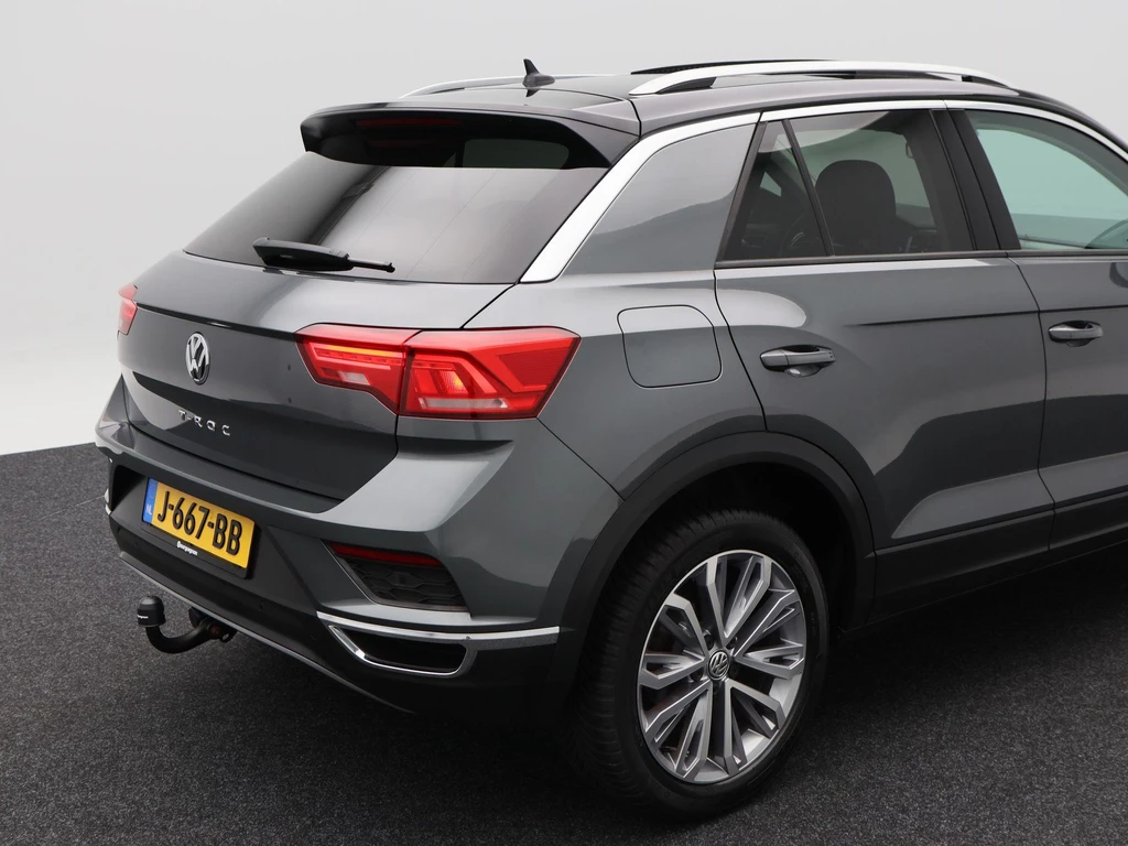 Volkswagen T-Roc – foto 5
