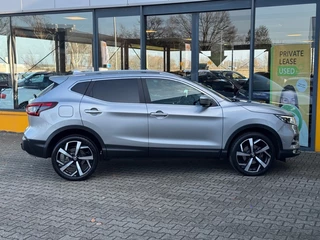 Nissan QASHQAI – thumbnail 5
