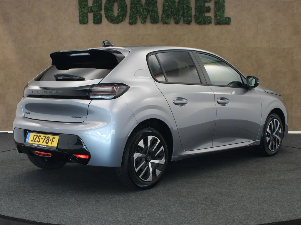 Peugeot 208 – foto 6