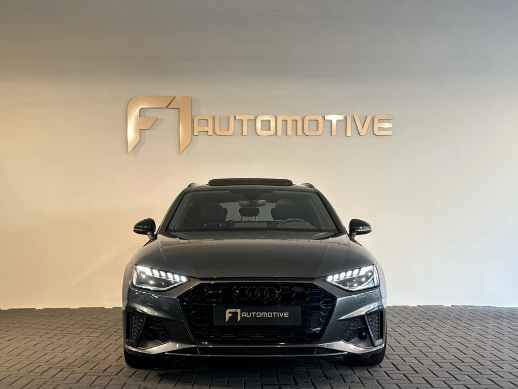Audi A4 – foto 8