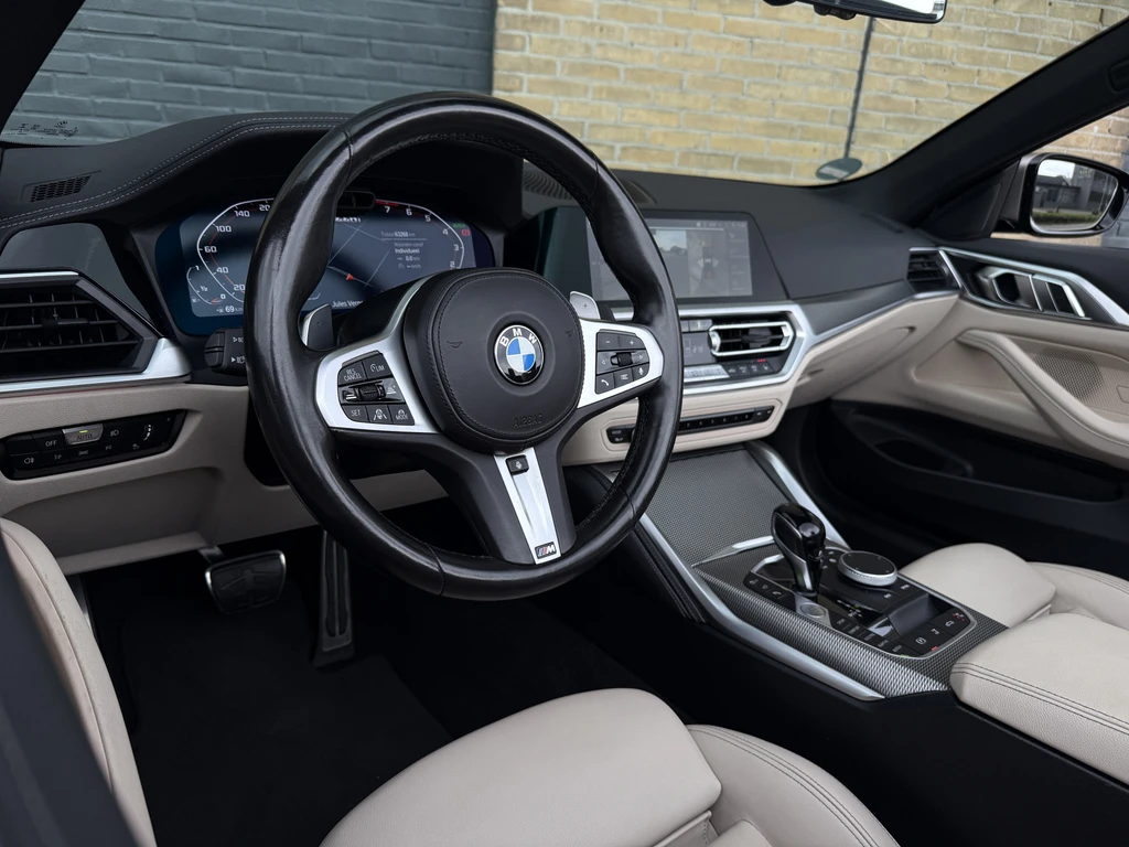 BMW 4 Serie – foto 26