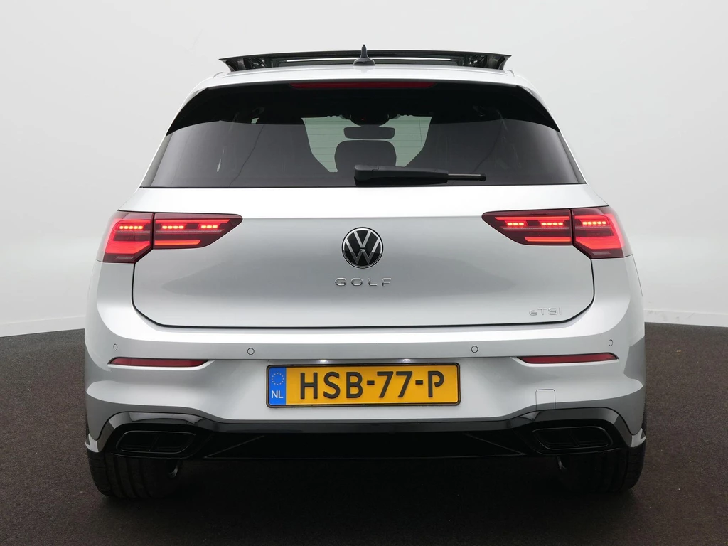 Volkswagen Golf – foto 5