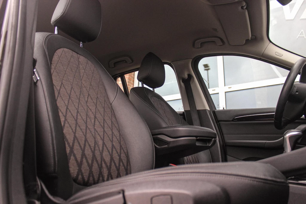 BMW X1 – foto 22