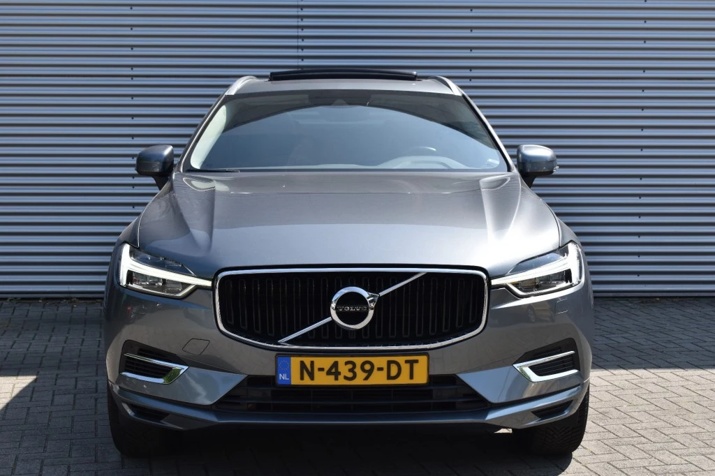 Volvo XC60 – foto 7