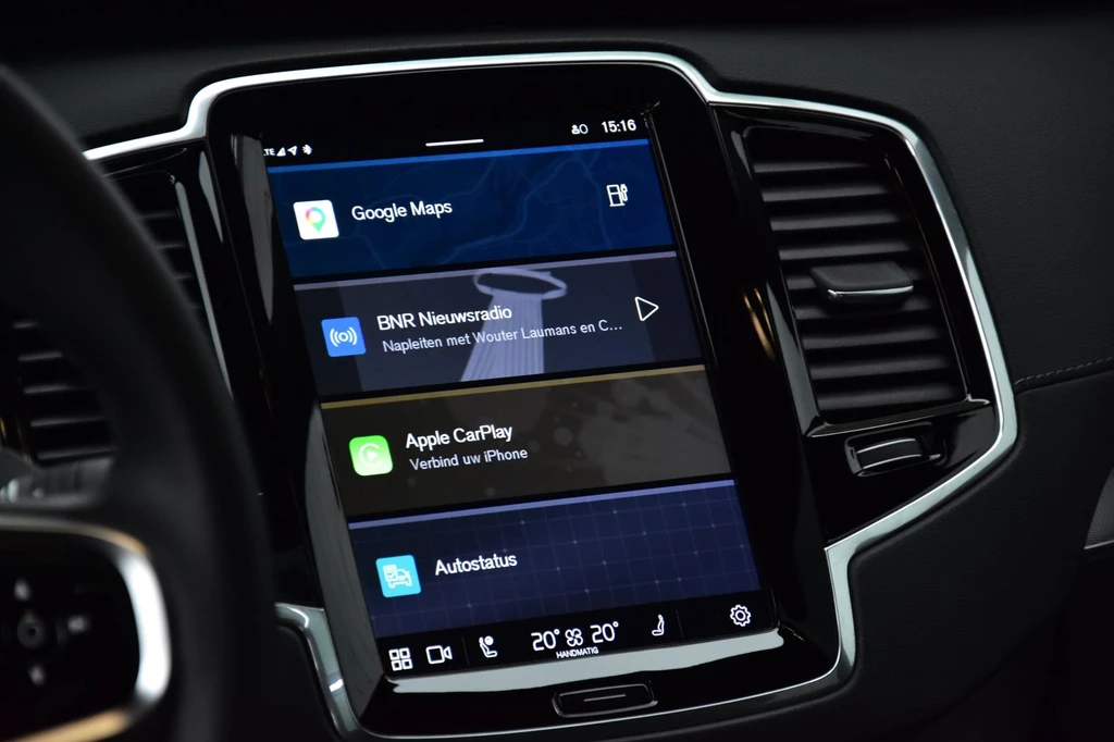 Volvo XC90 – foto 17