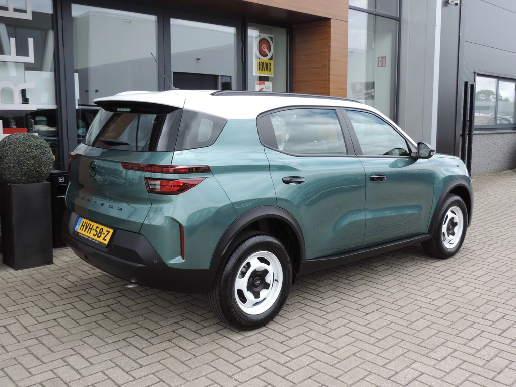 Opel Frontera – foto 6