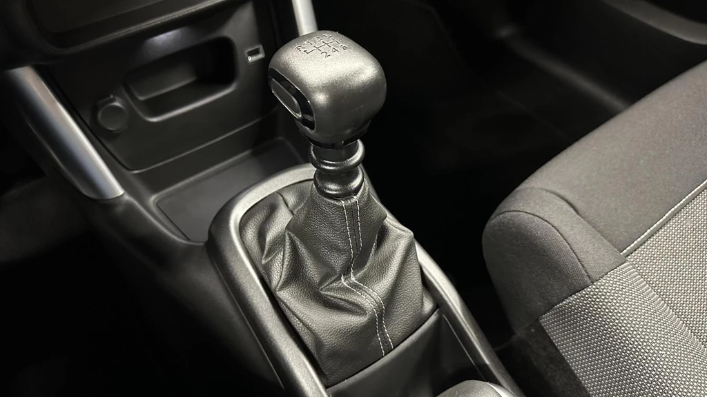 Citroën C3 Aircross – foto 31