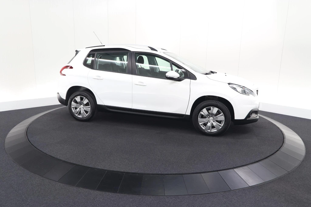 Peugeot 2008 – foto 10
