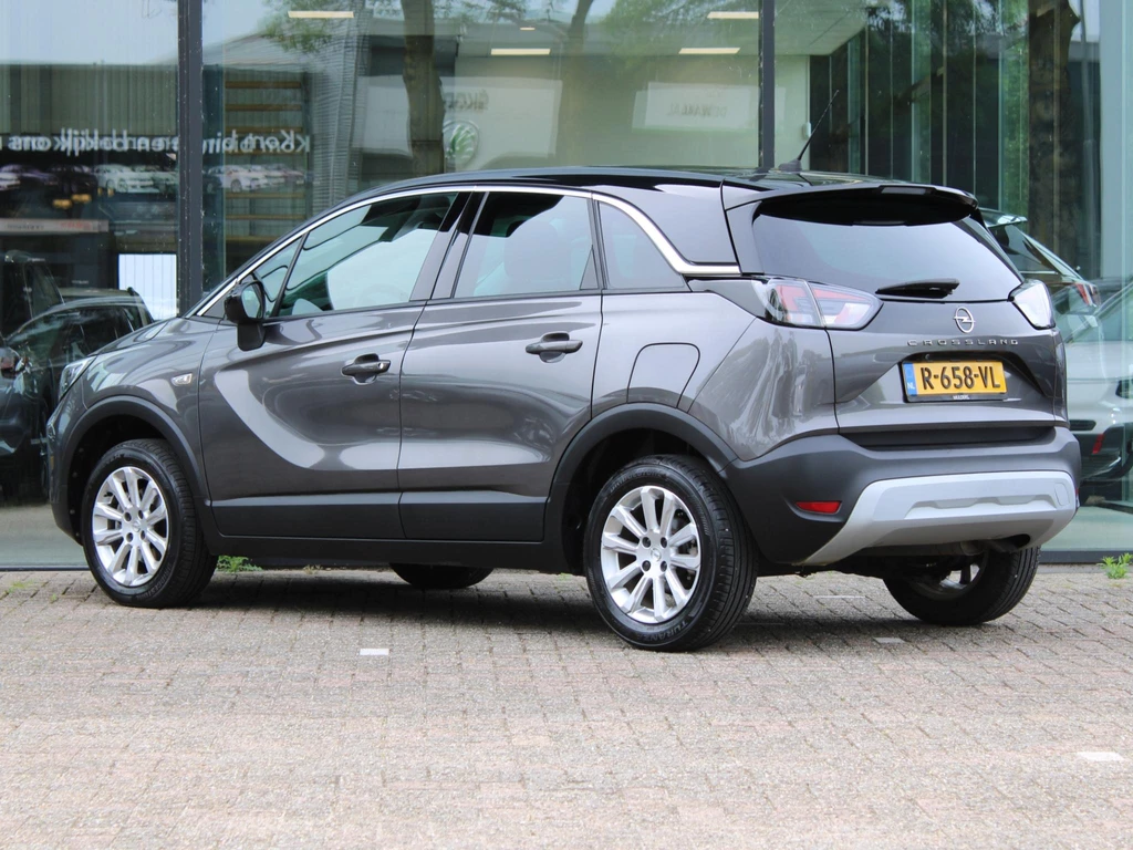 Opel Crossland – foto 2