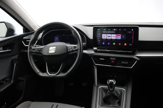 SEAT Leon – thumbnail 9