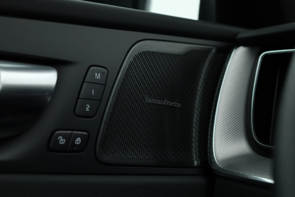 Volvo XC60 – foto 12