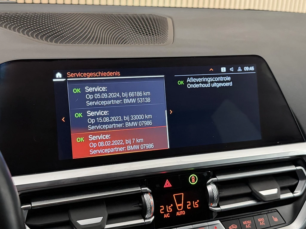 BMW 3 Serie – foto 37