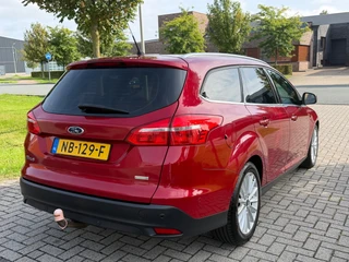 Ford Focus – thumbnail 4