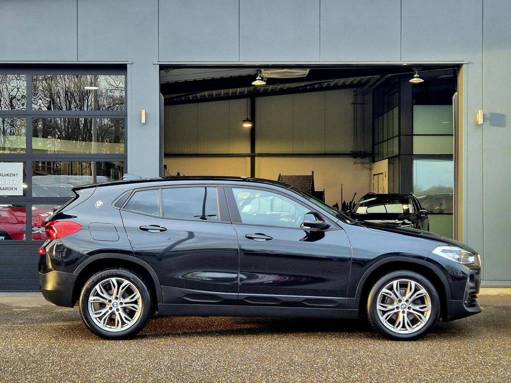 BMW X2 – foto 9