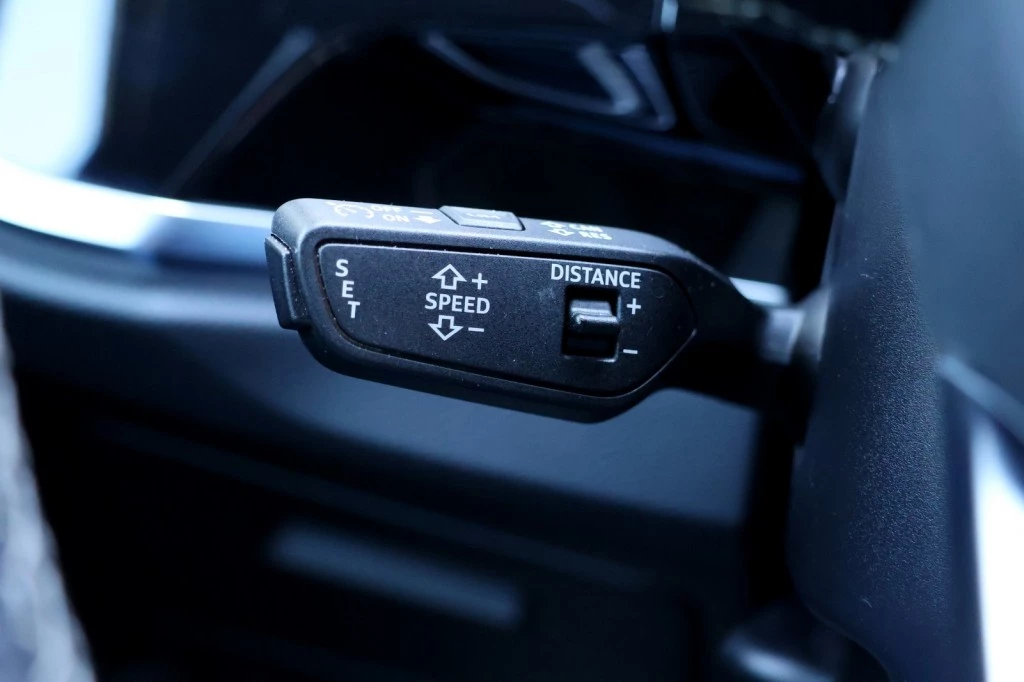 Audi Q3 – foto 33