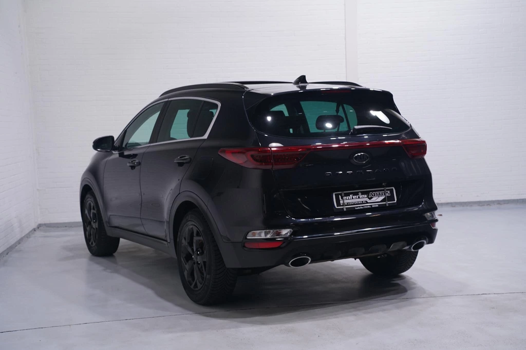 Kia Sportage – foto 3