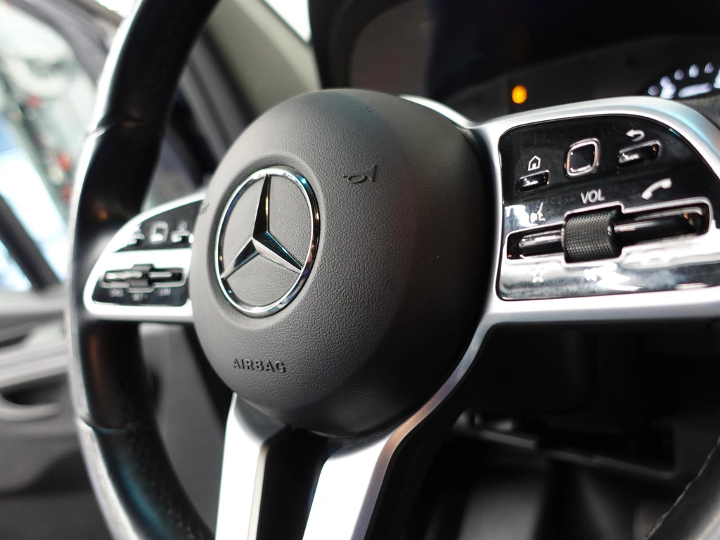 Mercedes-Benz Sprinter – foto 29