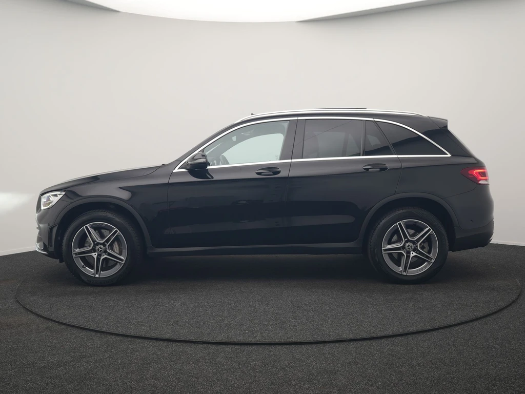 Mercedes-Benz GLC – foto 3