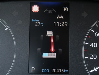 Toyota Yaris – thumbnail 41