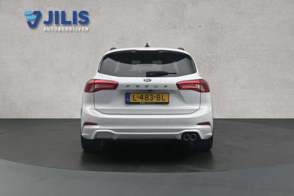 Ford Focus – foto 5