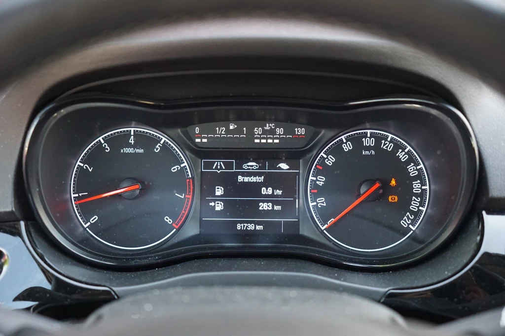 Opel Corsa – foto 14