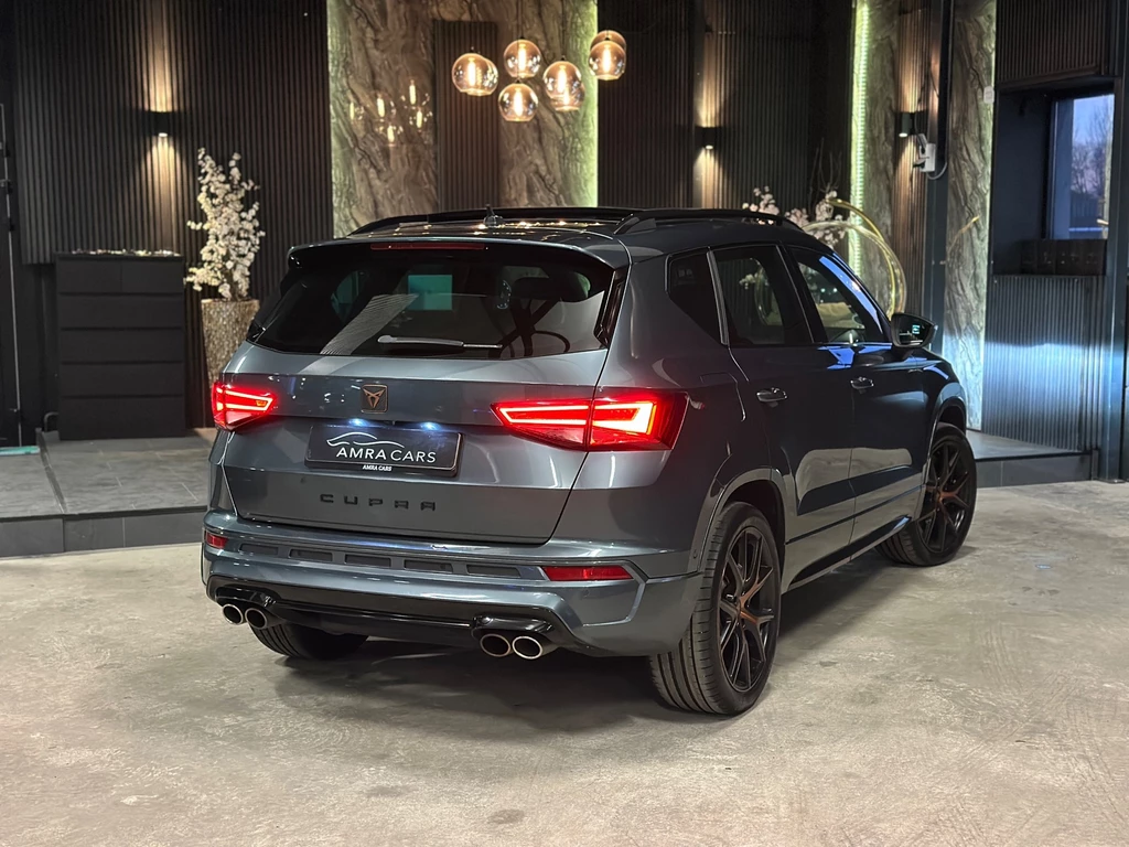 CUPRA Ateca – foto 5