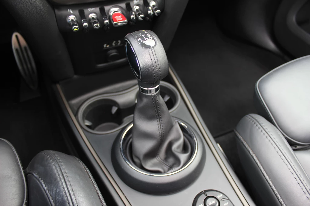 MINI Countryman – foto 30