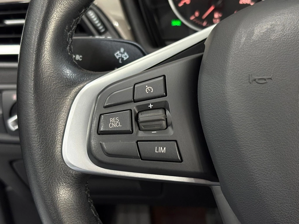 BMW X1 – foto 29