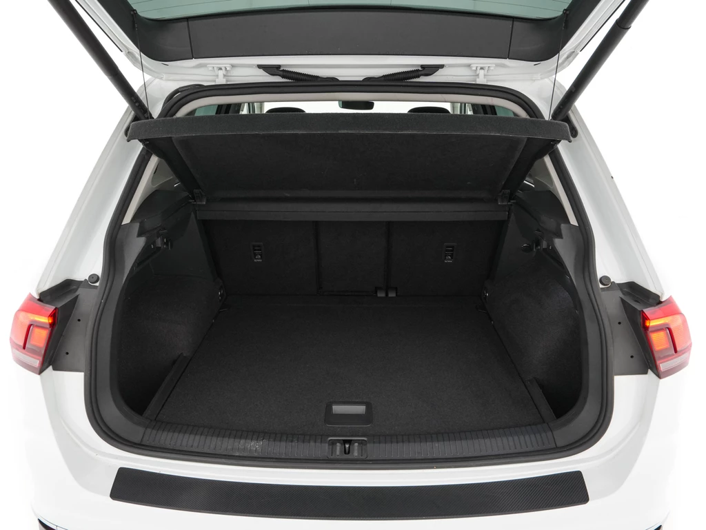 Volkswagen Tiguan – foto 12