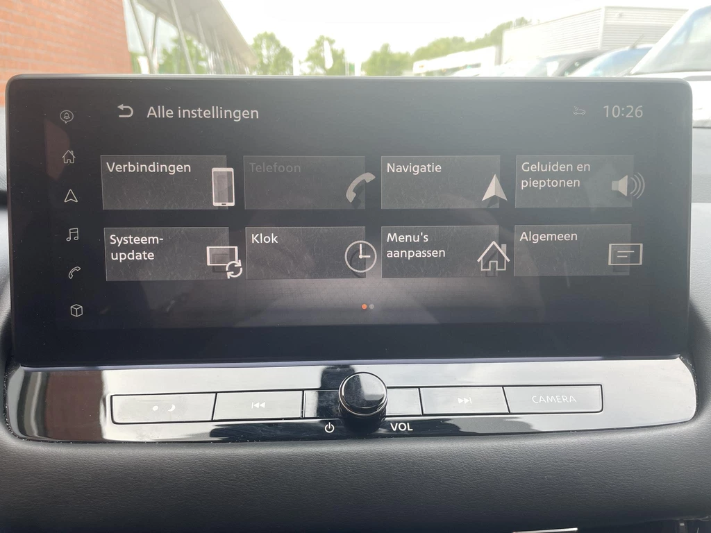 Nissan QASHQAI – foto 23