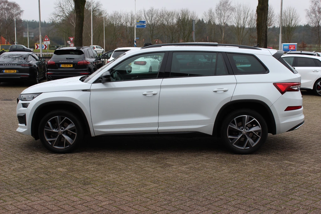 Škoda Kodiaq – foto 2