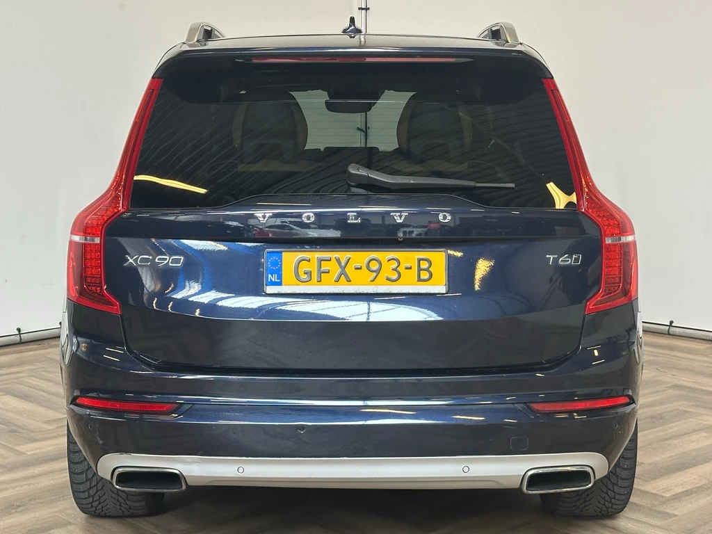 Volvo XC90 – foto 3