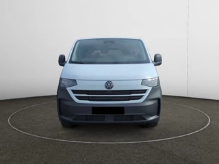 Volkswagen e-Transporter – thumbnail 5