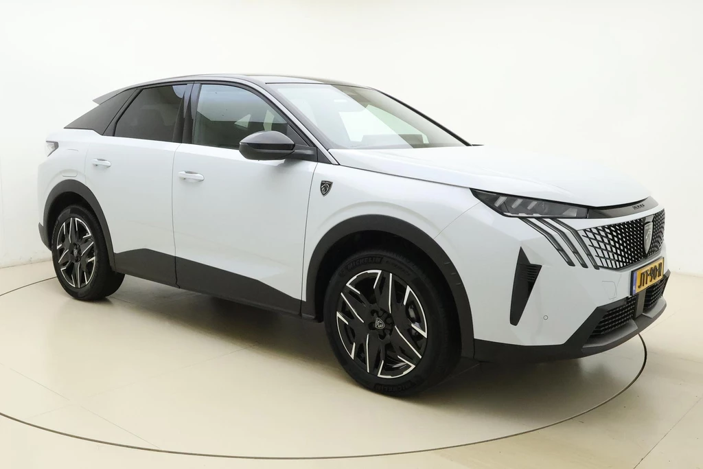 Peugeot 3008 – foto 8