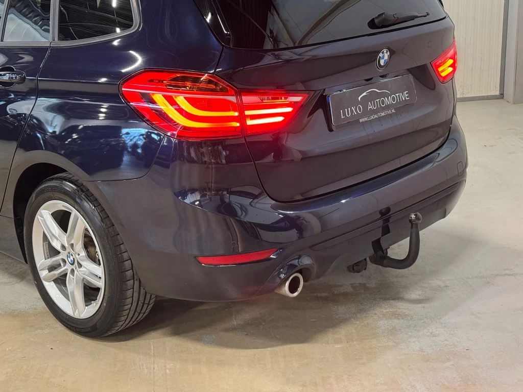 BMW 2 Serie – foto 5