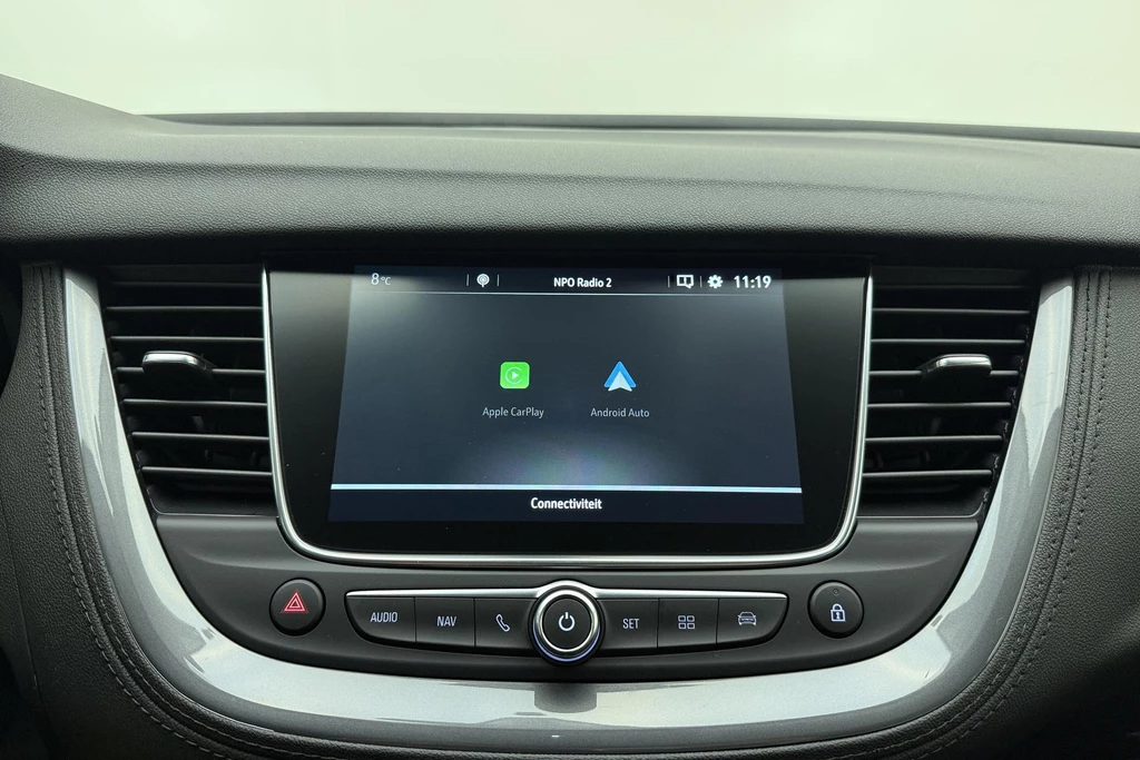 Opel Grandland X – foto 28