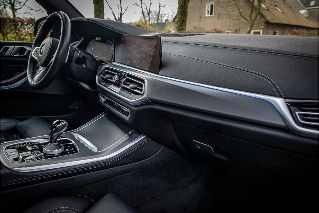 BMW X5 – foto 19