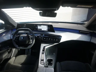 Peugeot e-5008 – thumbnail 13