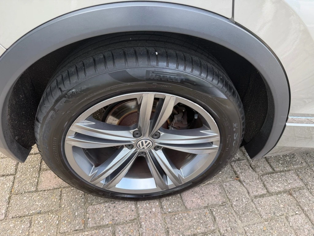 Volkswagen Tiguan – foto 16