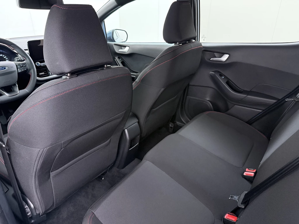 Ford Fiesta – foto 14