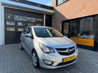 Opel KARL – thumbnail 8