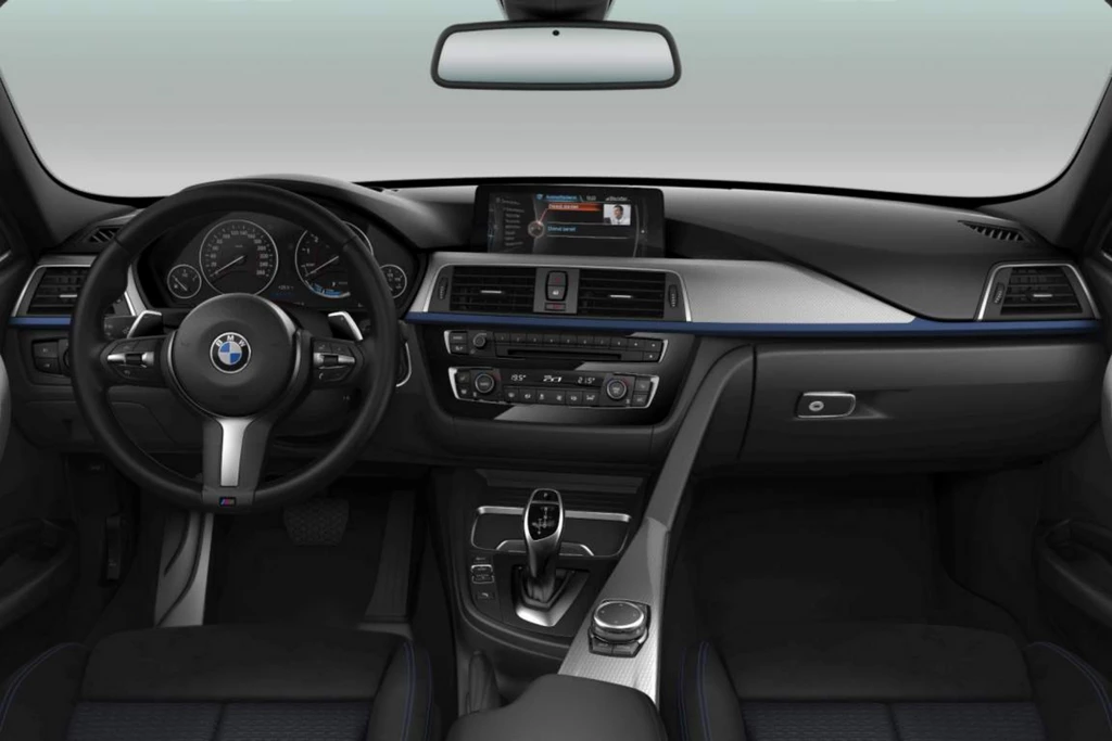 BMW 3 Serie – foto 5