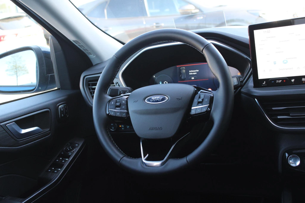 Ford Kuga – foto 17