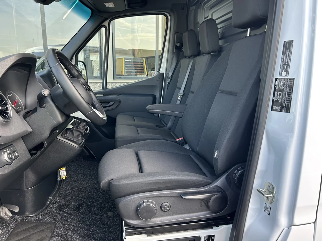 Mercedes-Benz Sprinter – foto 14