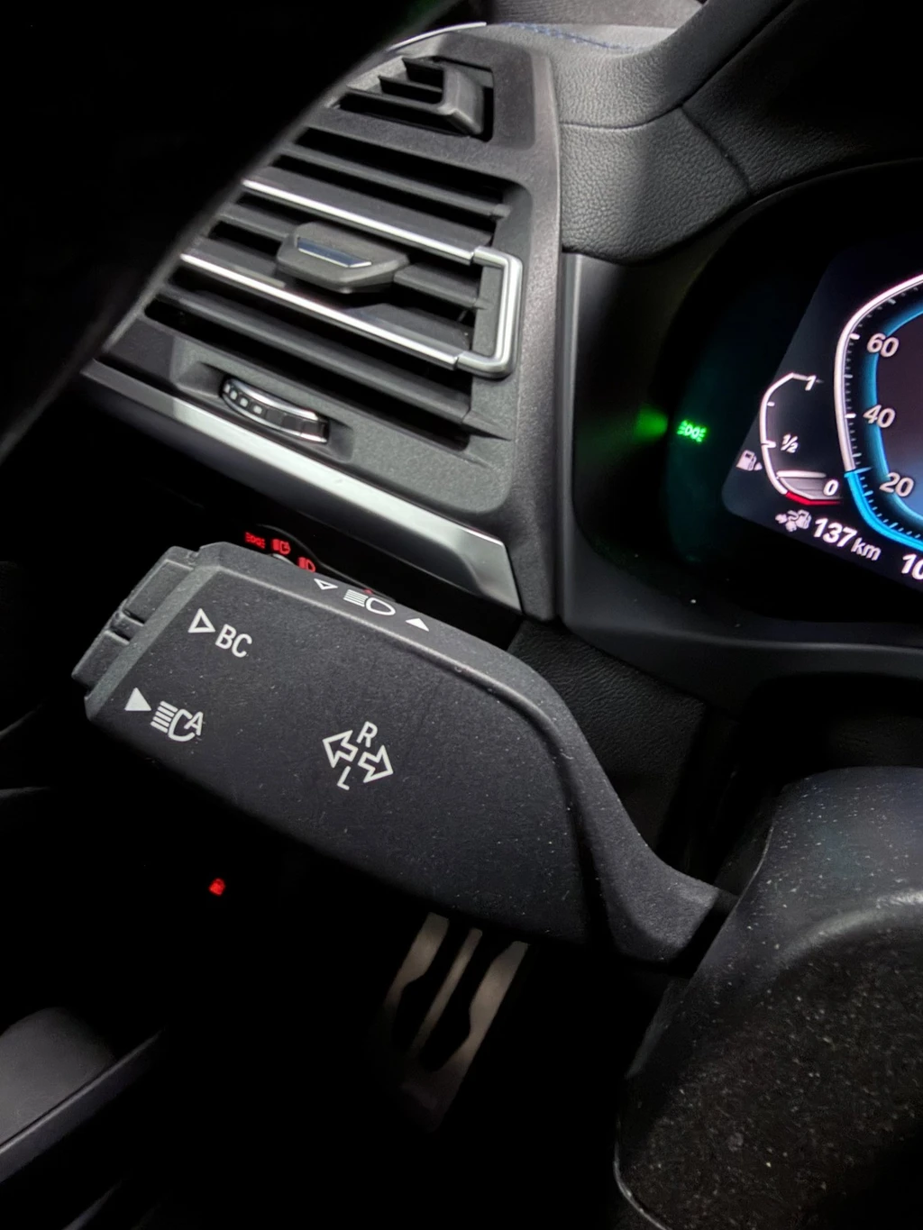BMW X3 – foto 37