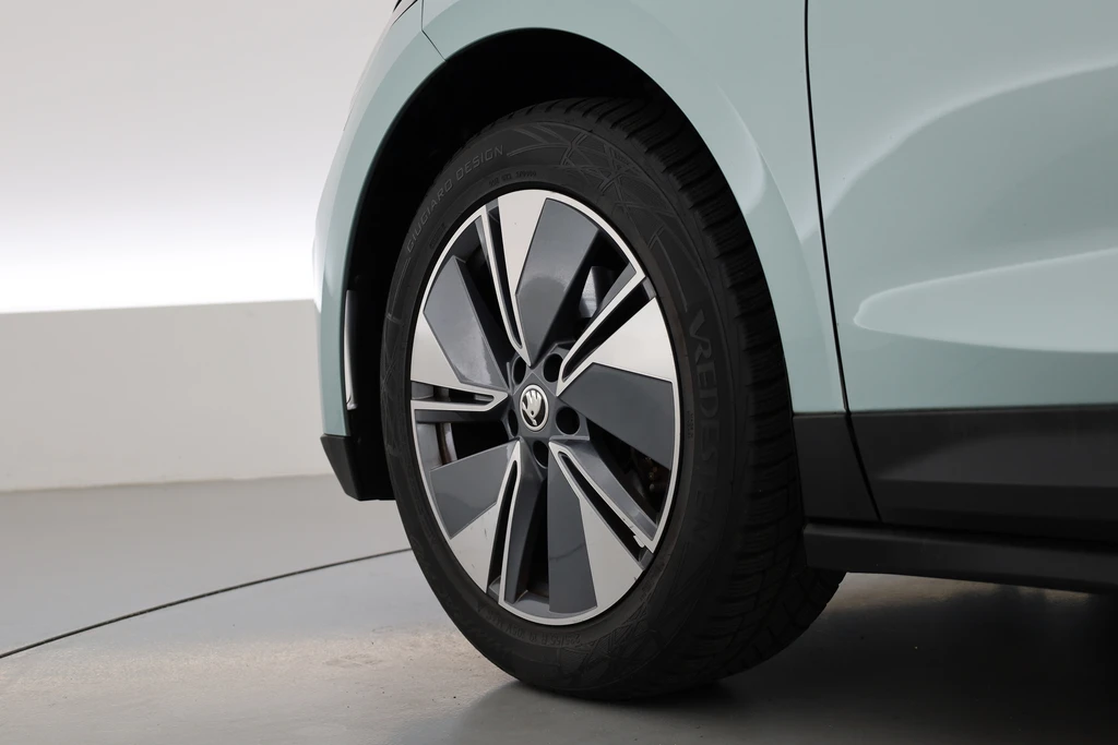 Škoda Enyaq iV – foto 56