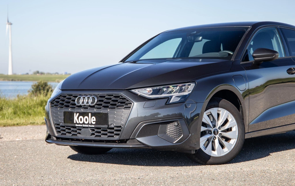 Audi A3 – foto 3