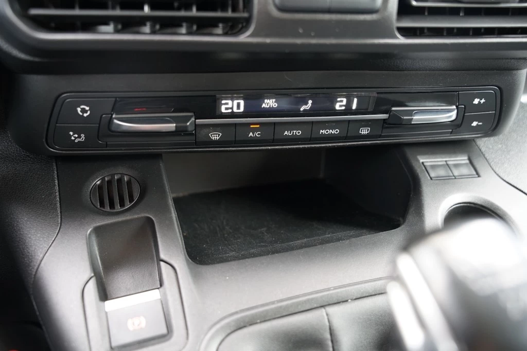 Toyota ProAce – foto 31